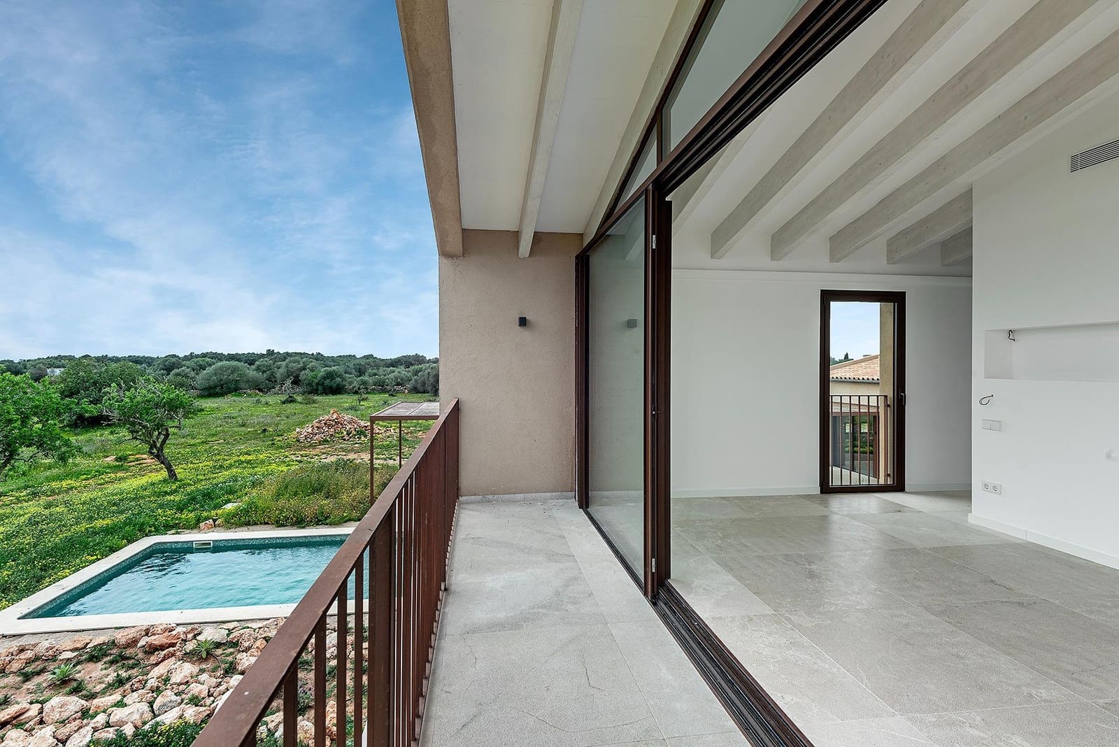 5 Zimmer Villa zu verkaufen in Ses Salines mit Pool - 3.450.000 € (Ref: 10059143)