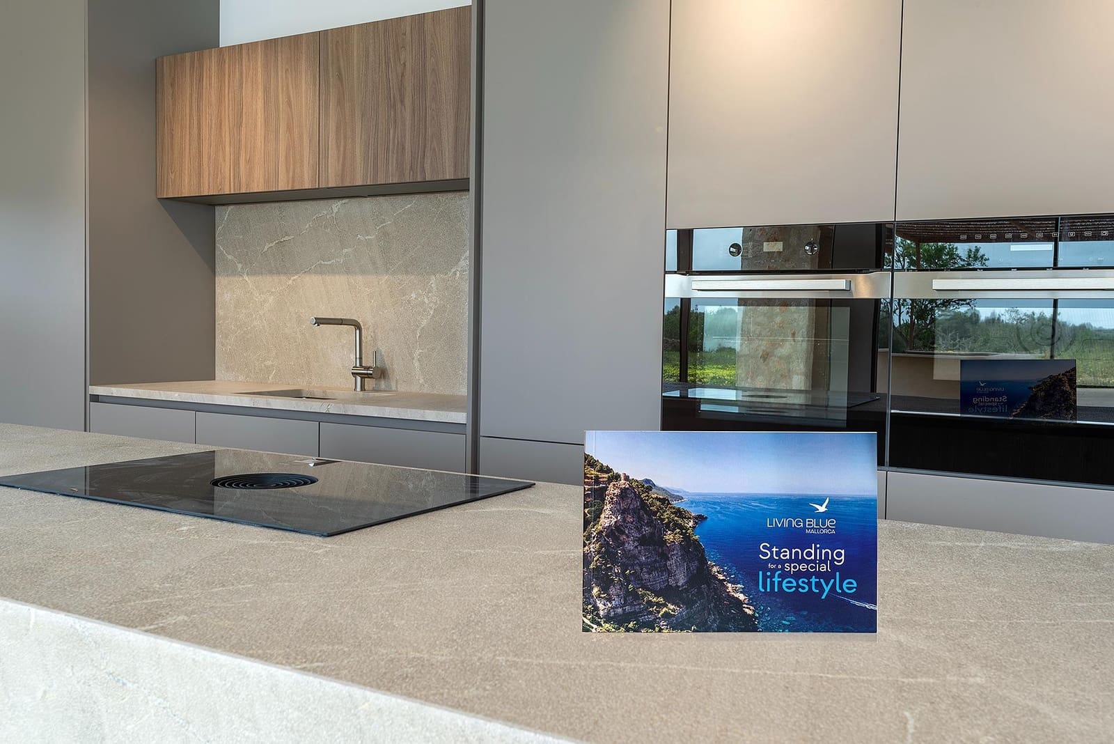 5 Zimmer Villa zu verkaufen in Ses Salines mit Pool - 3.450.000 € (Ref: 10059143)