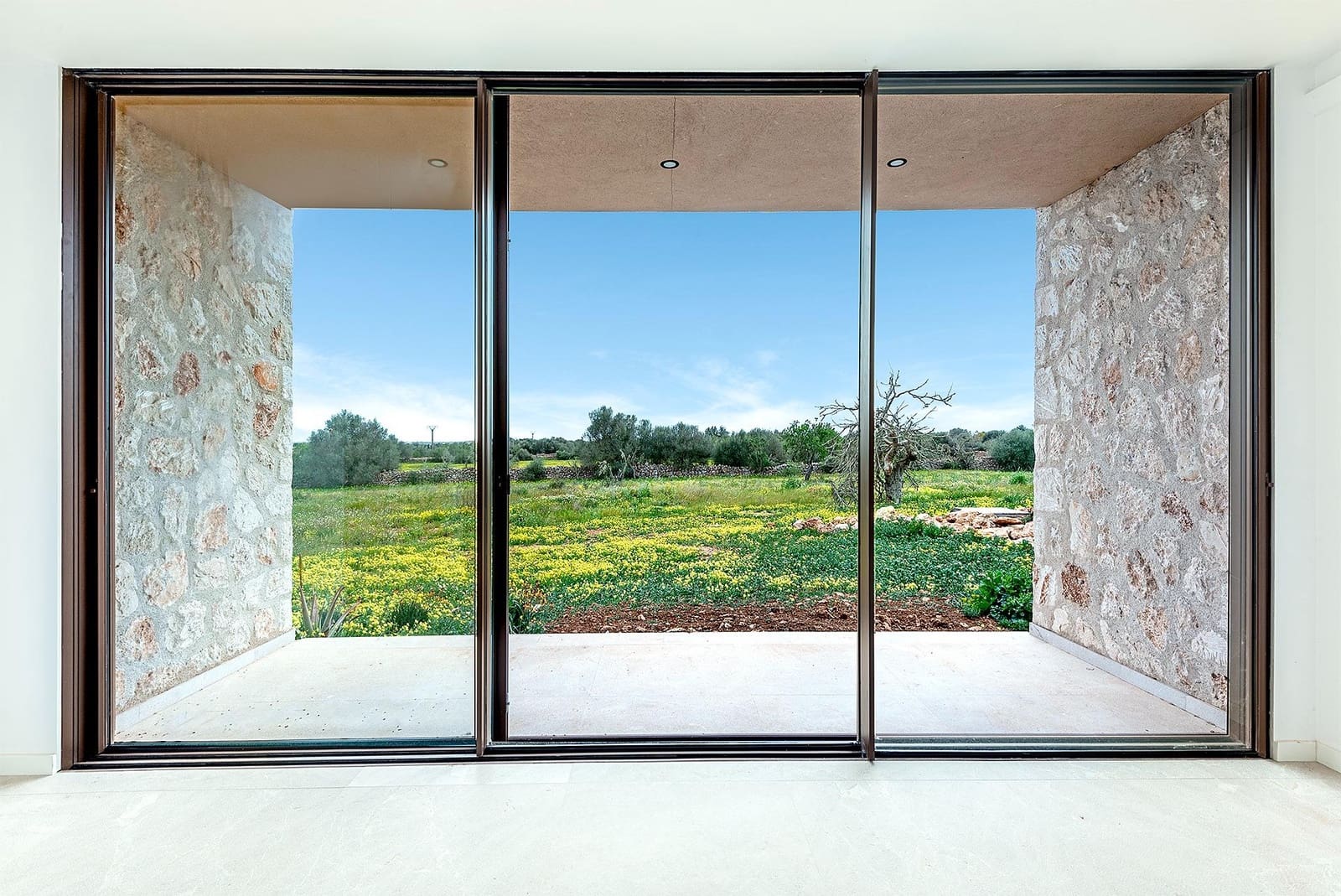 5 Zimmer Villa zu verkaufen in Ses Salines mit Pool - 3.450.000 € (Ref: 10059143)