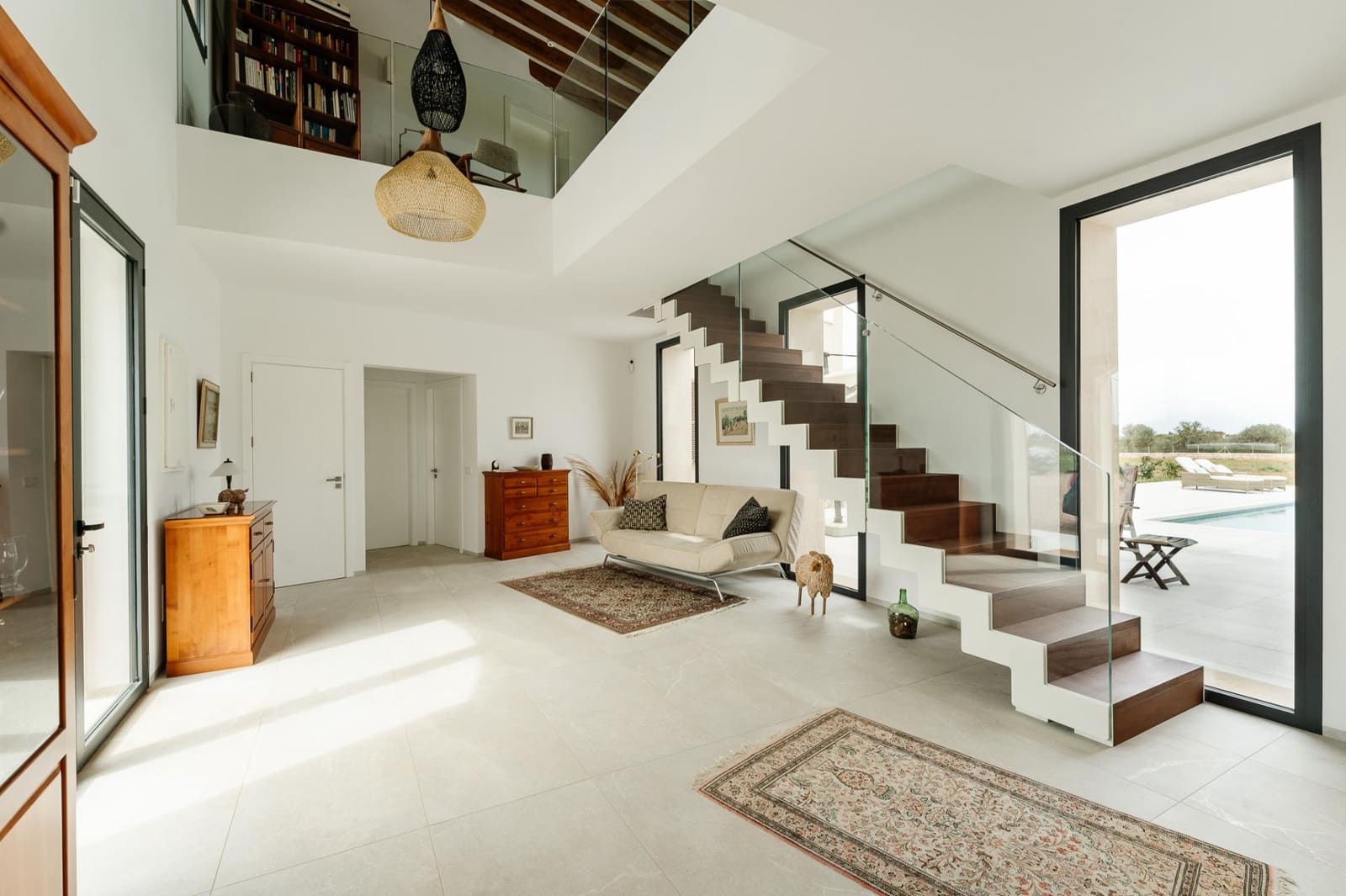 4 quarto Quinta/Casa Rural para venda em Campos com piscina garagem - 2 950 000 € (Ref: 10059144)
