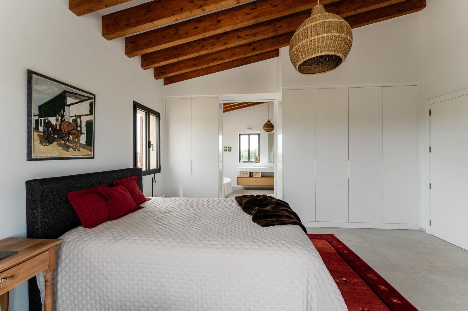 4 quarto Quinta/Casa Rural para venda em Campos com piscina garagem - 2 950 000 € (Ref: 10059144)