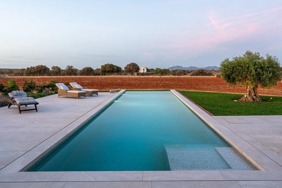 4 quarto Quinta/Casa Rural para venda em Campos com piscina garagem - 2 950 000 € (Ref: 10059144)