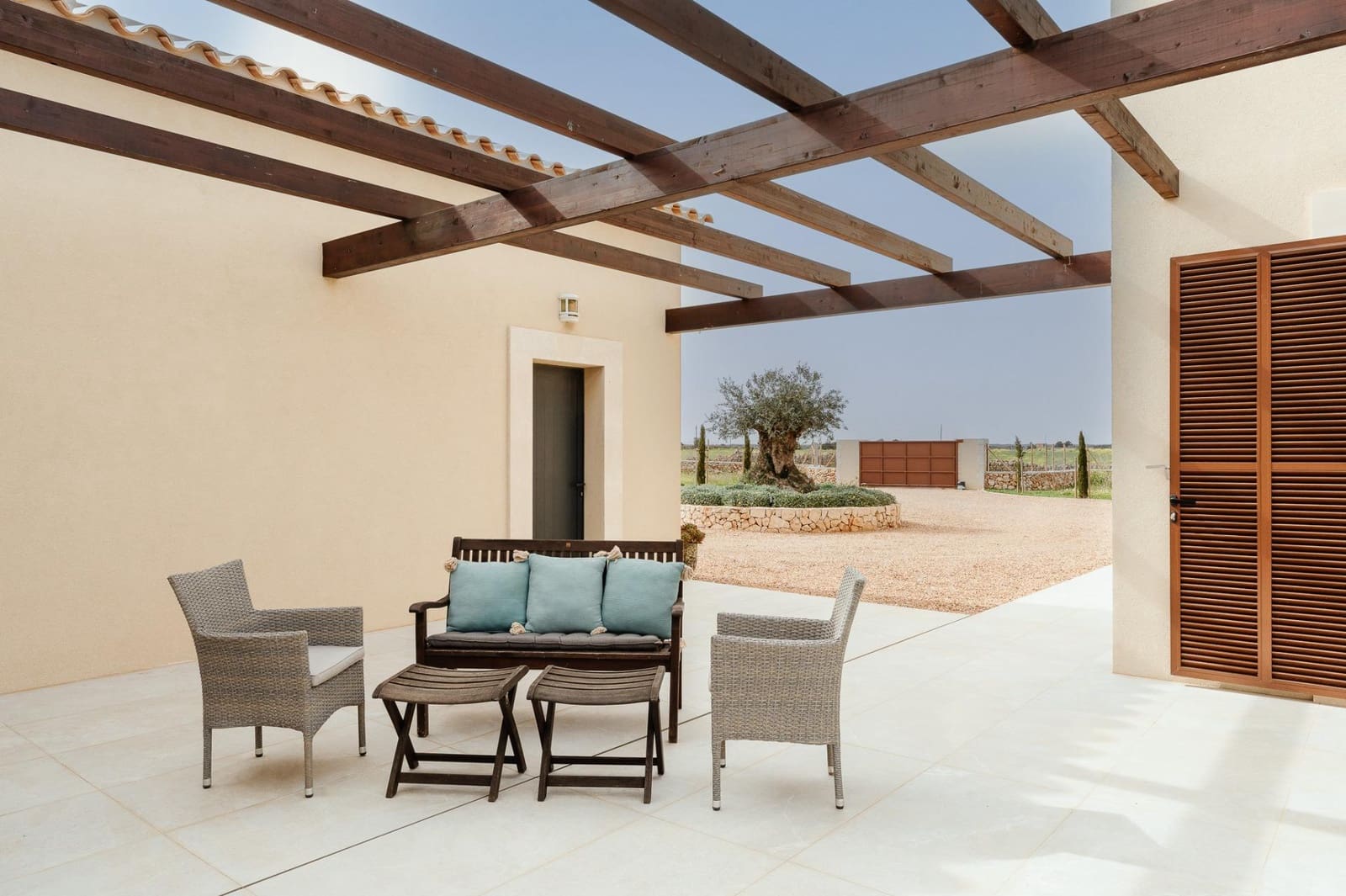 4 quarto Quinta/Casa Rural para venda em Campos com piscina garagem - 2 950 000 € (Ref: 10059144)