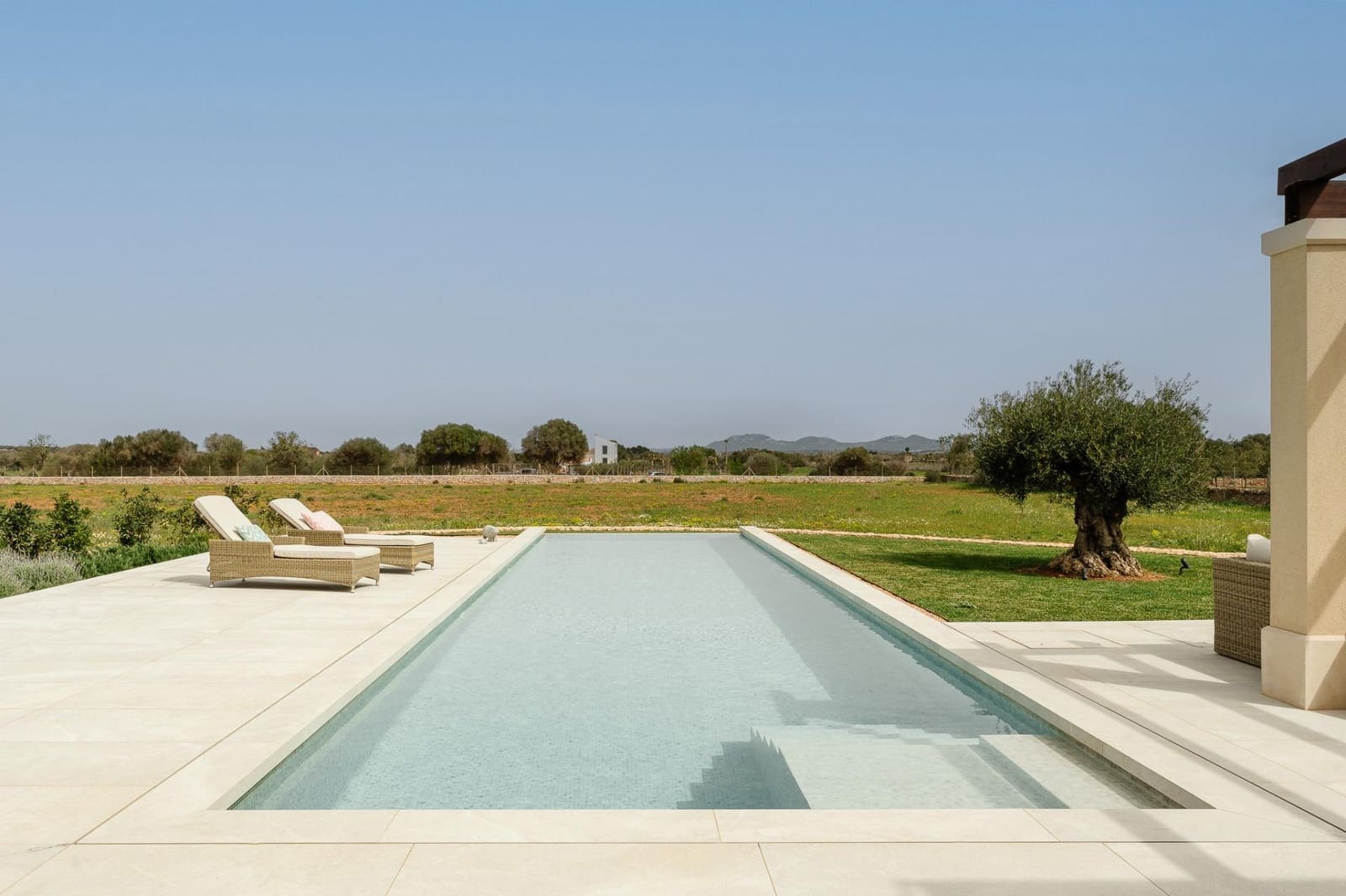 4 quarto Quinta/Casa Rural para venda em Campos com piscina garagem - 2 950 000 € (Ref: 10059144)