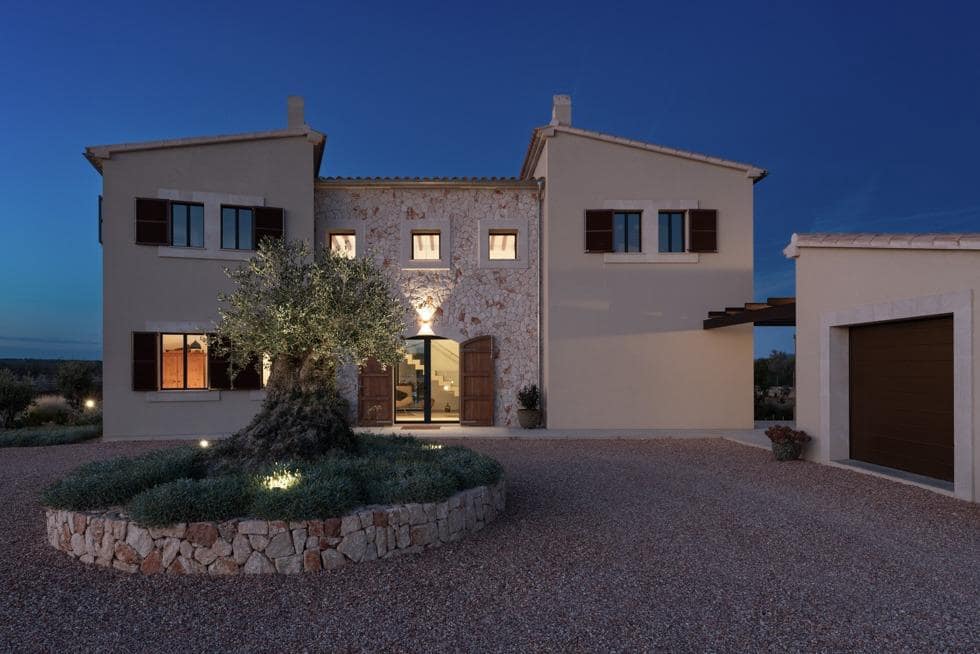 4 quarto Quinta/Casa Rural para venda em Campos com piscina garagem - 2 950 000 € (Ref: 10059144)