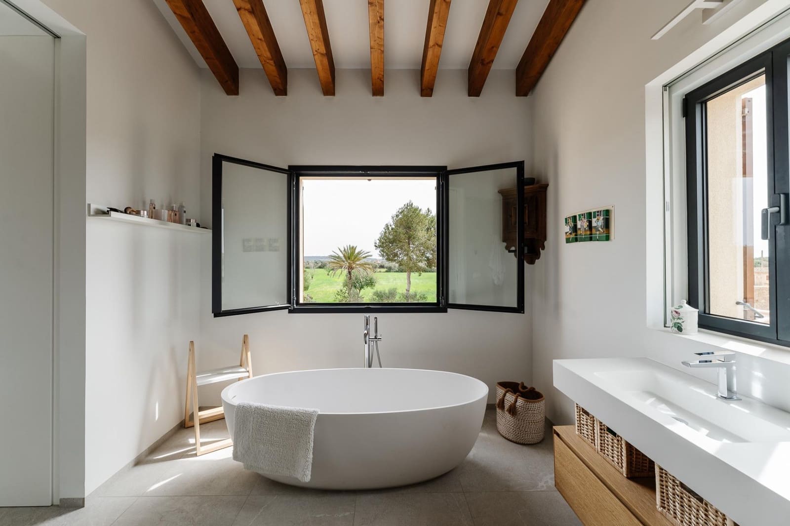 4 quarto Quinta/Casa Rural para venda em Campos com piscina garagem - 2 950 000 € (Ref: 10059144)