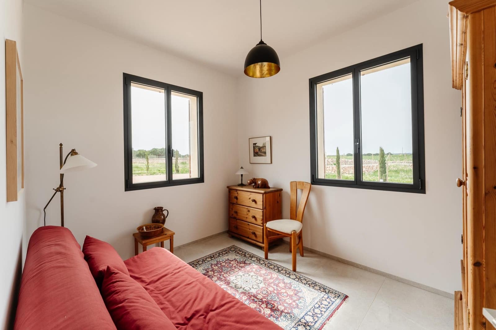 4 quarto Quinta/Casa Rural para venda em Campos com piscina garagem - 2 950 000 € (Ref: 10059144)