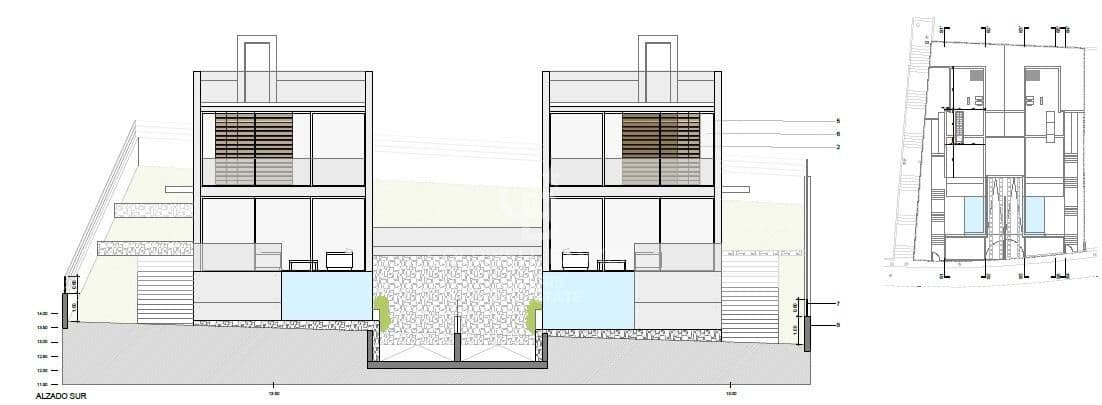 4 slaapkamer Villa te koop in Alcudia met zwembad garage - € 2.650.000 (Ref: 10059145)