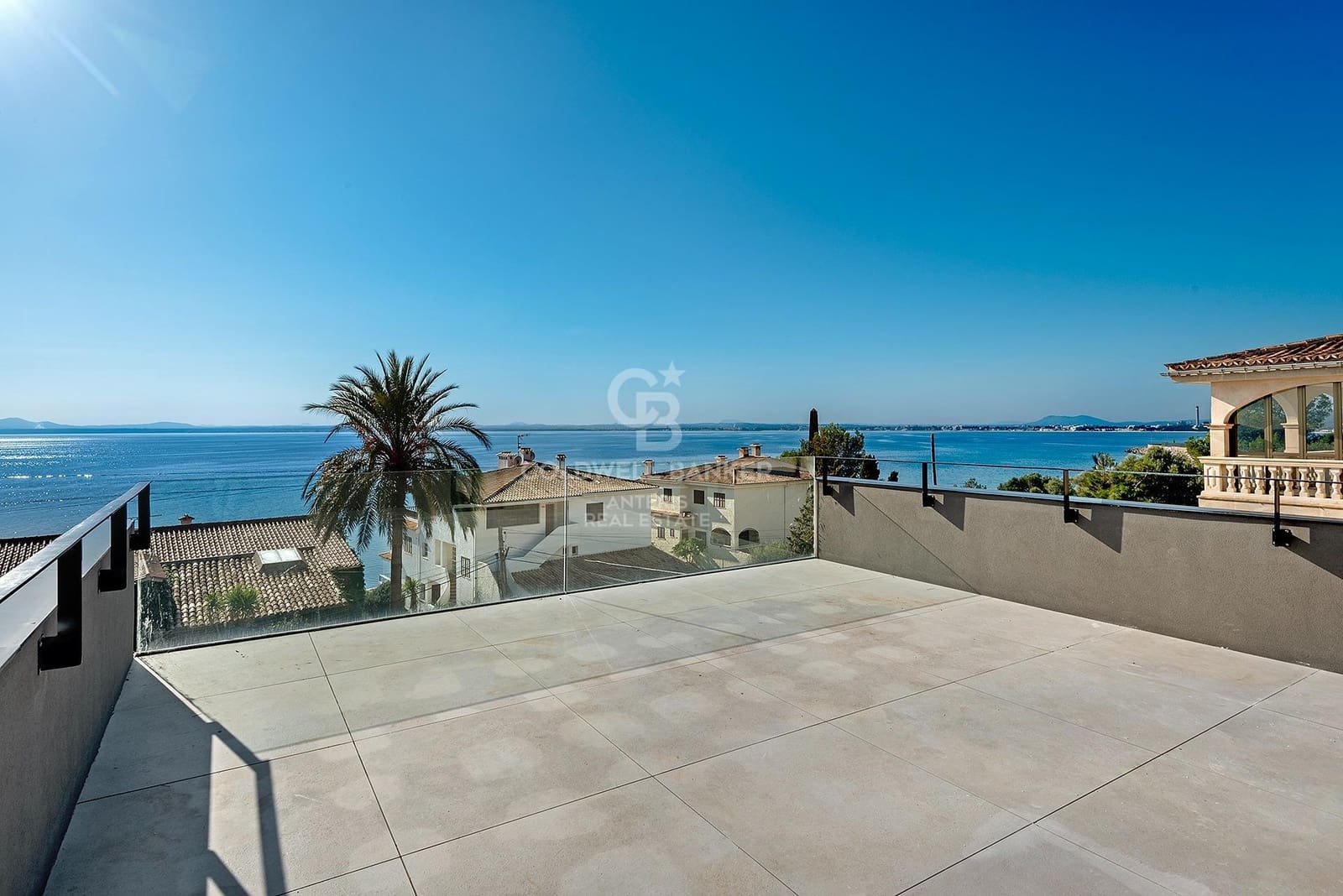 4 slaapkamer Villa te koop in Alcudia met zwembad garage - € 2.650.000 (Ref: 10059145)