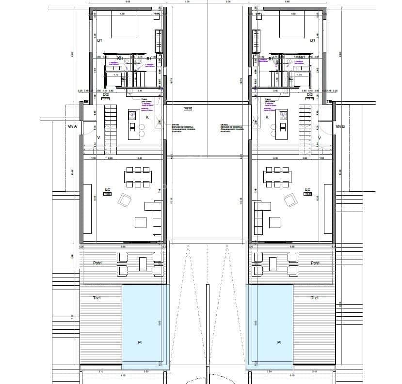 4 slaapkamer Villa te koop in Alcudia met zwembad garage - € 2.650.000 (Ref: 10059145)