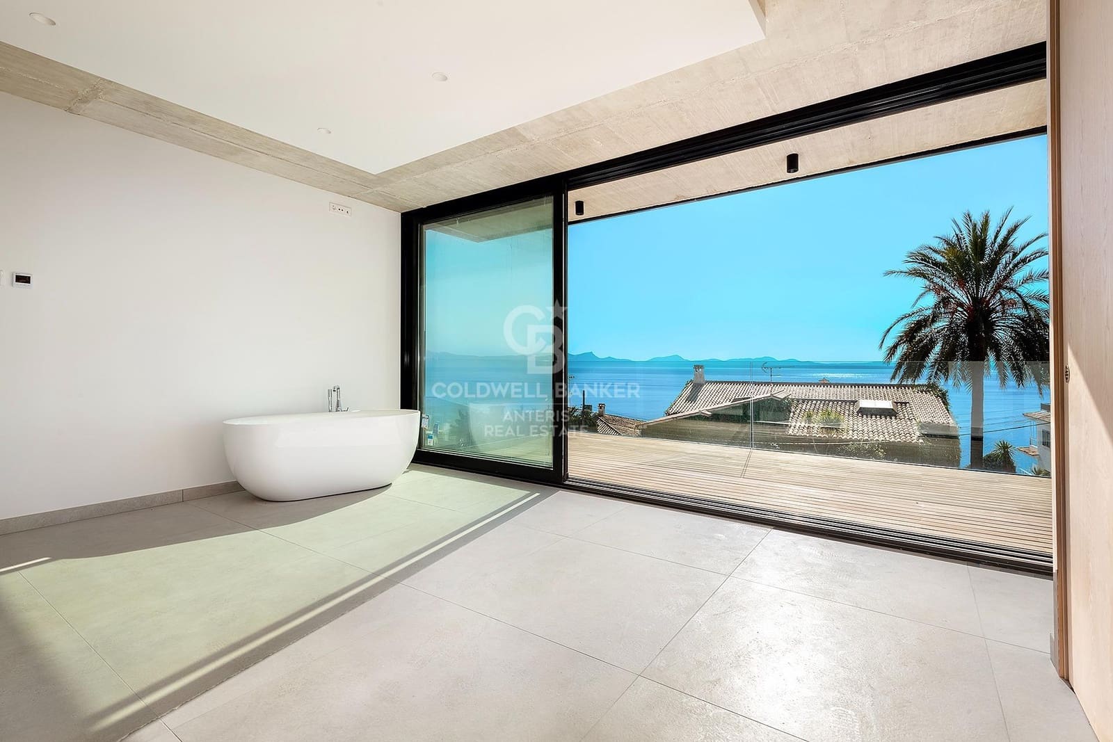 4 slaapkamer Villa te koop in Alcudia met zwembad garage - € 2.650.000 (Ref: 10059145)