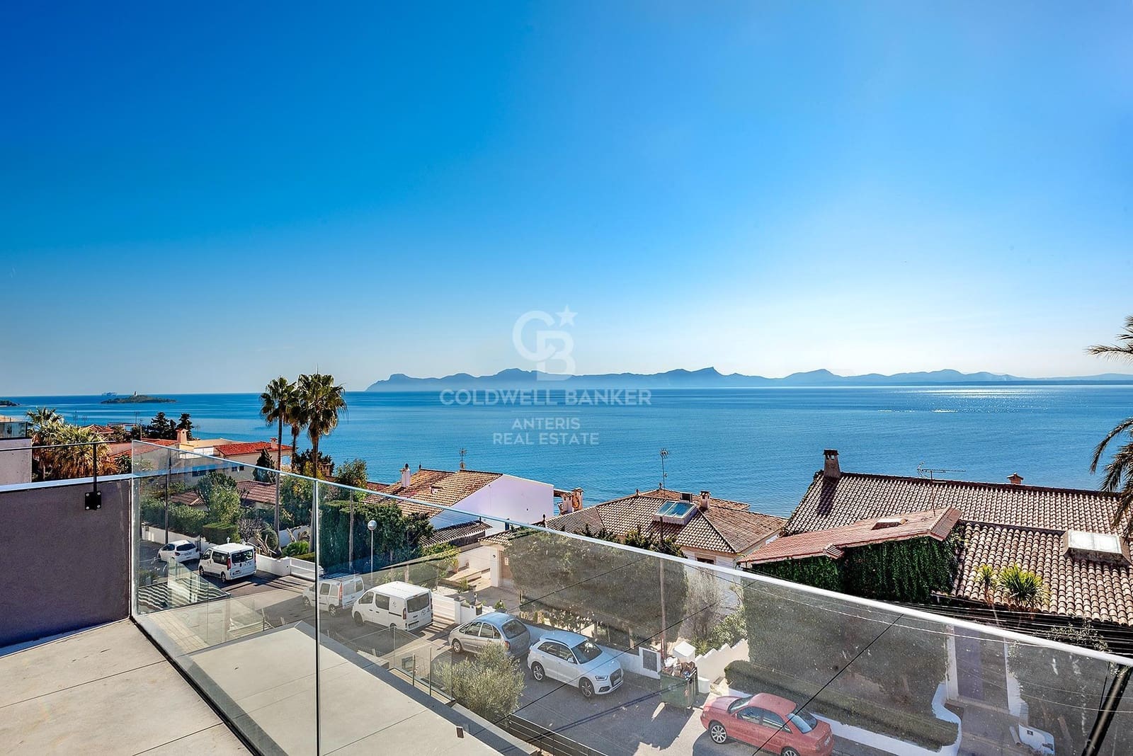 4 slaapkamer Villa te koop in Alcudia met zwembad garage - € 2.650.000 (Ref: 10059145)