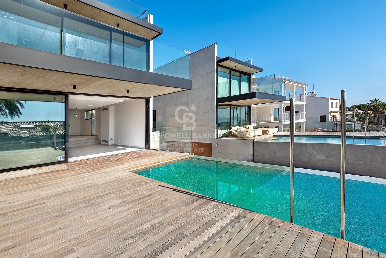 4 slaapkamer Villa te koop in Alcudia met zwembad garage - € 2.650.000 (Ref: 10059145)
