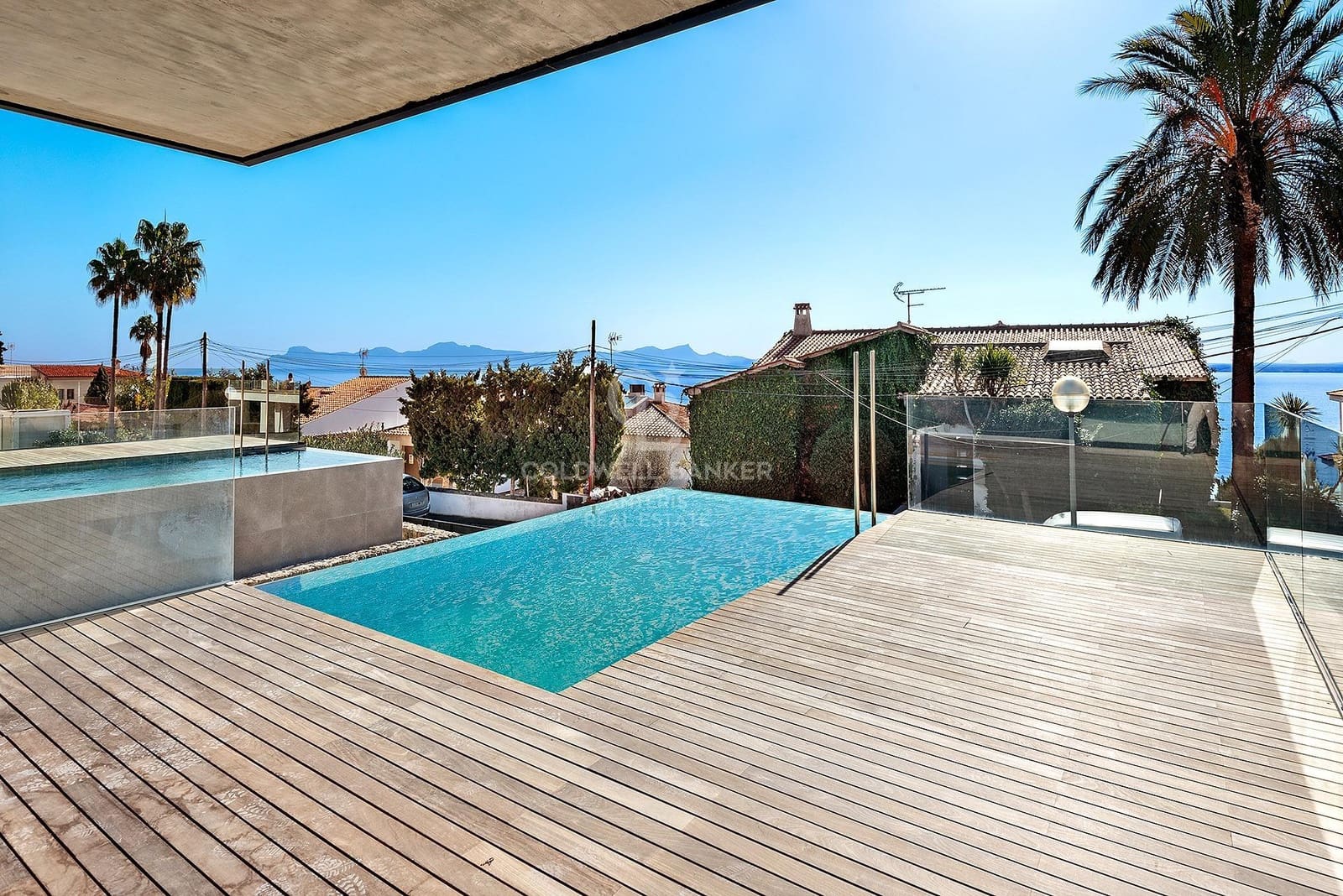 4 slaapkamer Villa te koop in Alcudia met zwembad garage - € 2.650.000 (Ref: 10059145)