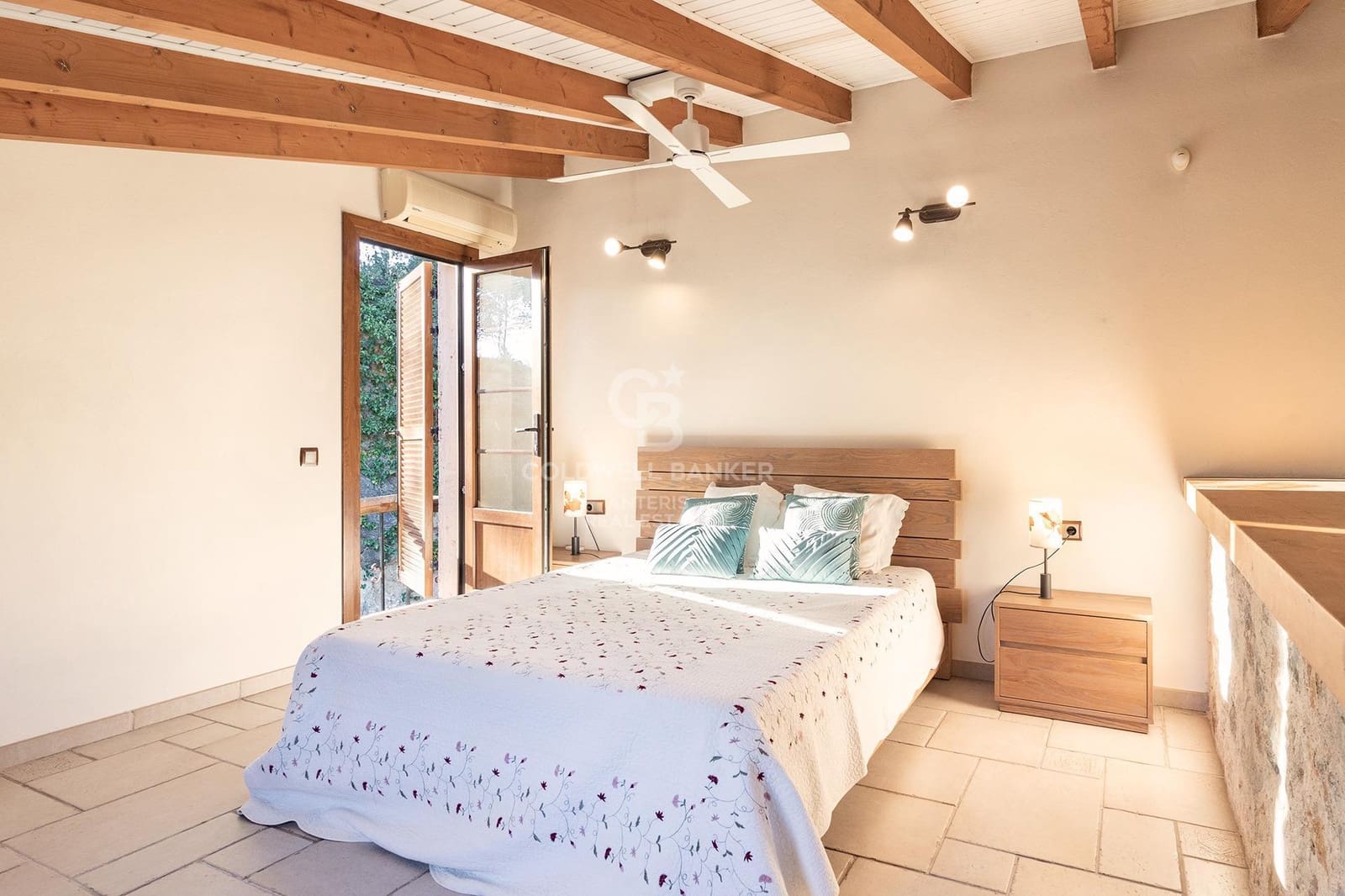 4 soveværelse Finca/Landehus til salg i Illetas - € 2.500.000 (Ref: 10059147)