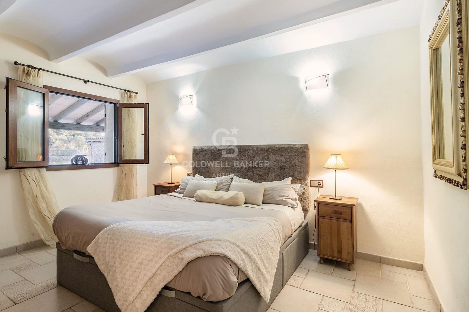 4 soveværelse Finca/Landehus til salg i Illetas - € 2.500.000 (Ref: 10059147)