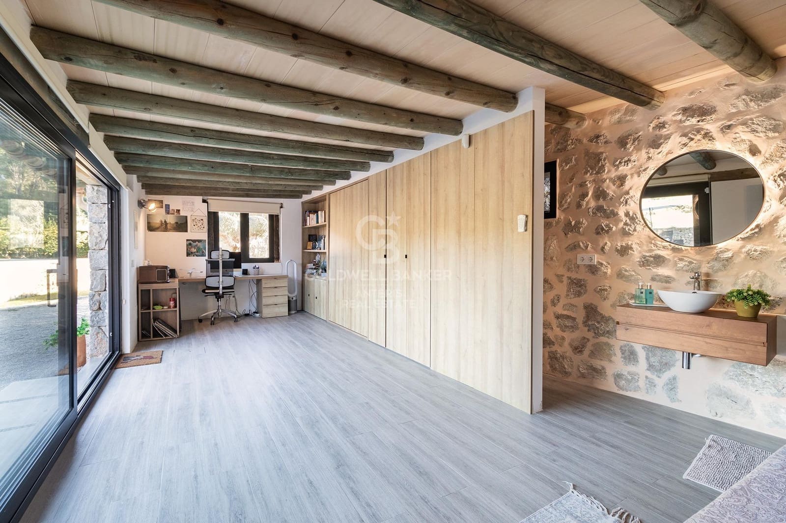 4 soveværelse Finca/Landehus til salg i Illetas - € 2.500.000 (Ref: 10059147)