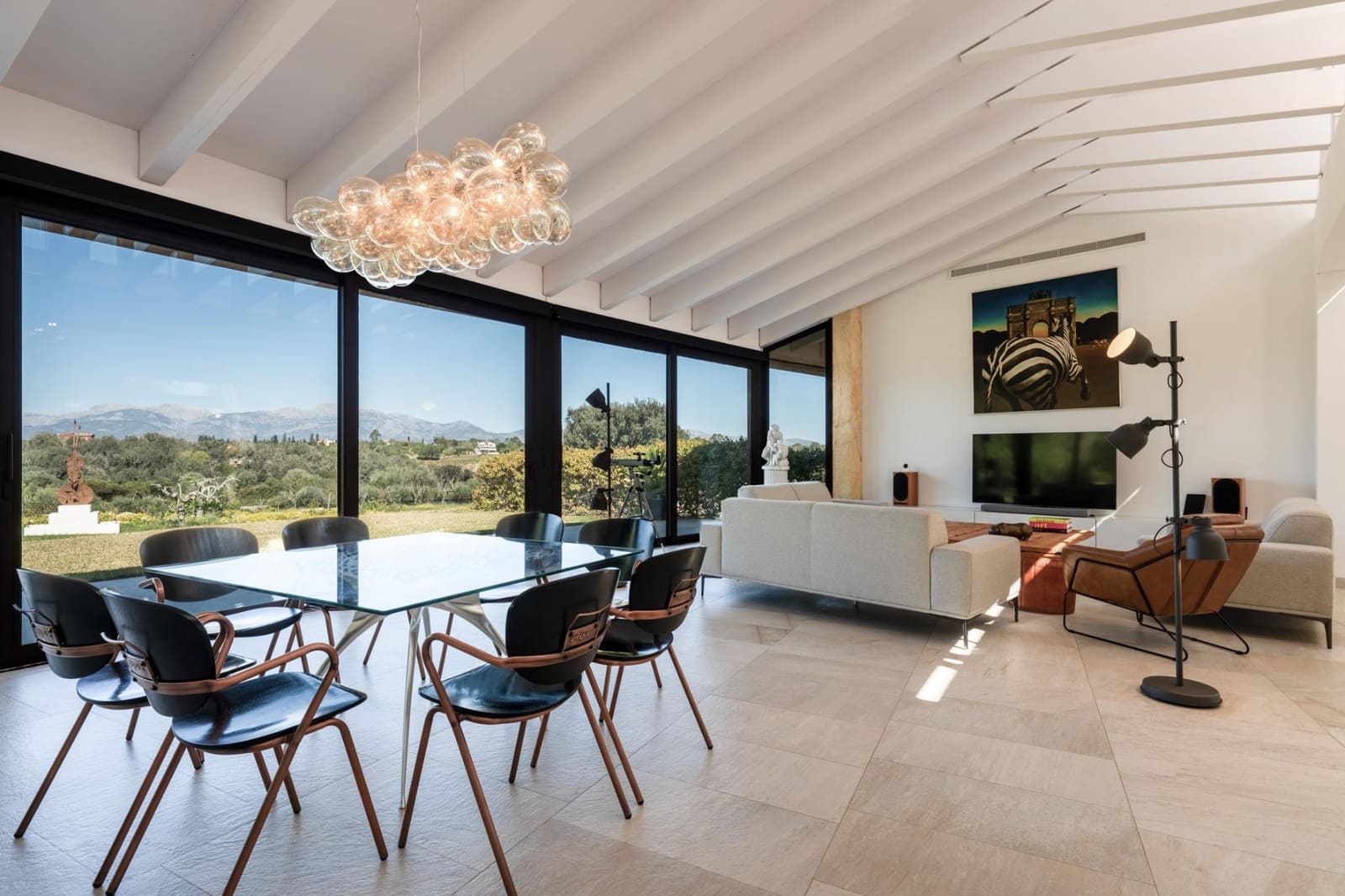 7 bedroom Finca/Country House for sale in Costitx with pool garage - € 3,200,000 (Ref: 10059148)