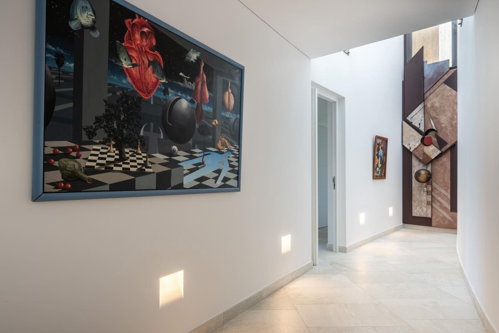 7 bedroom Finca/Country House for sale in Costitx with pool garage - € 3,200,000 (Ref: 10059148)