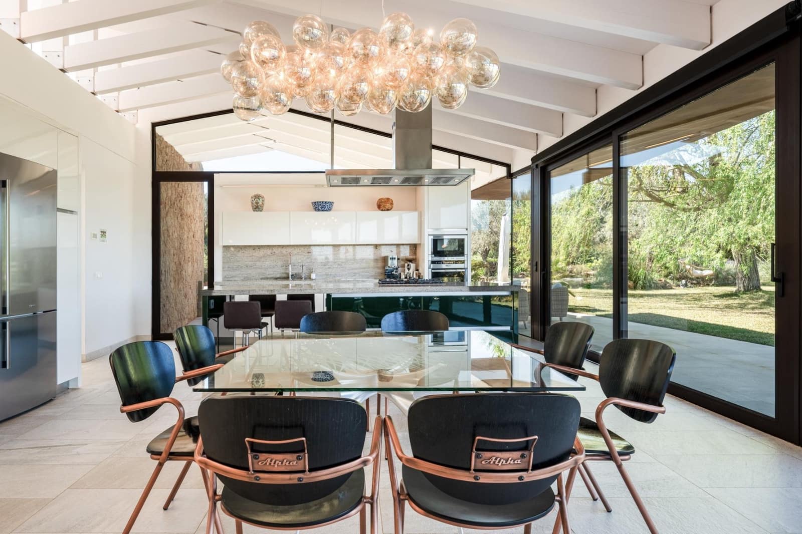 7 bedroom Finca/Country House for sale in Costitx with pool garage - € 3,200,000 (Ref: 10059148)