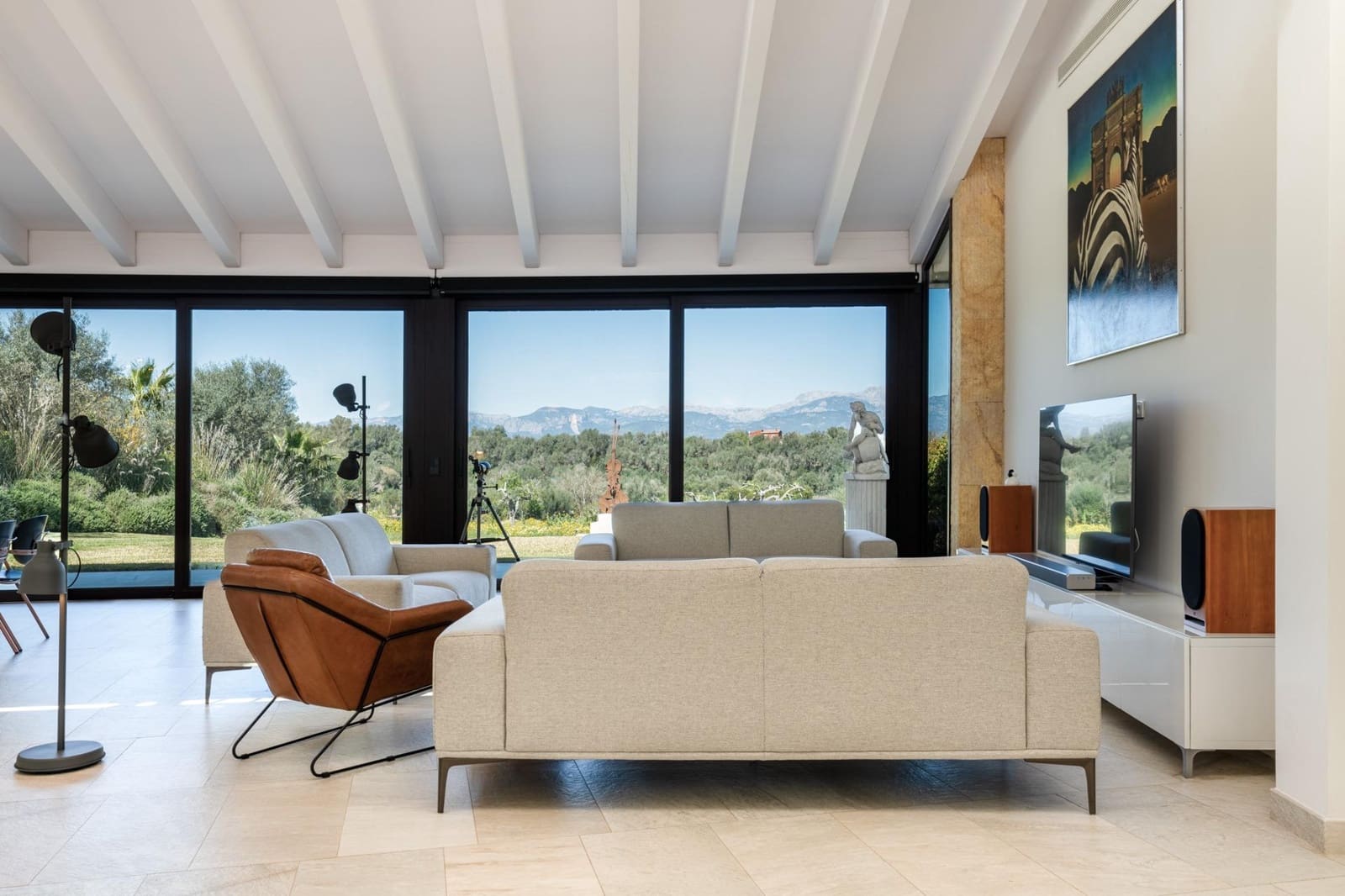 7 bedroom Finca/Country House for sale in Costitx with pool garage - € 3,200,000 (Ref: 10059148)