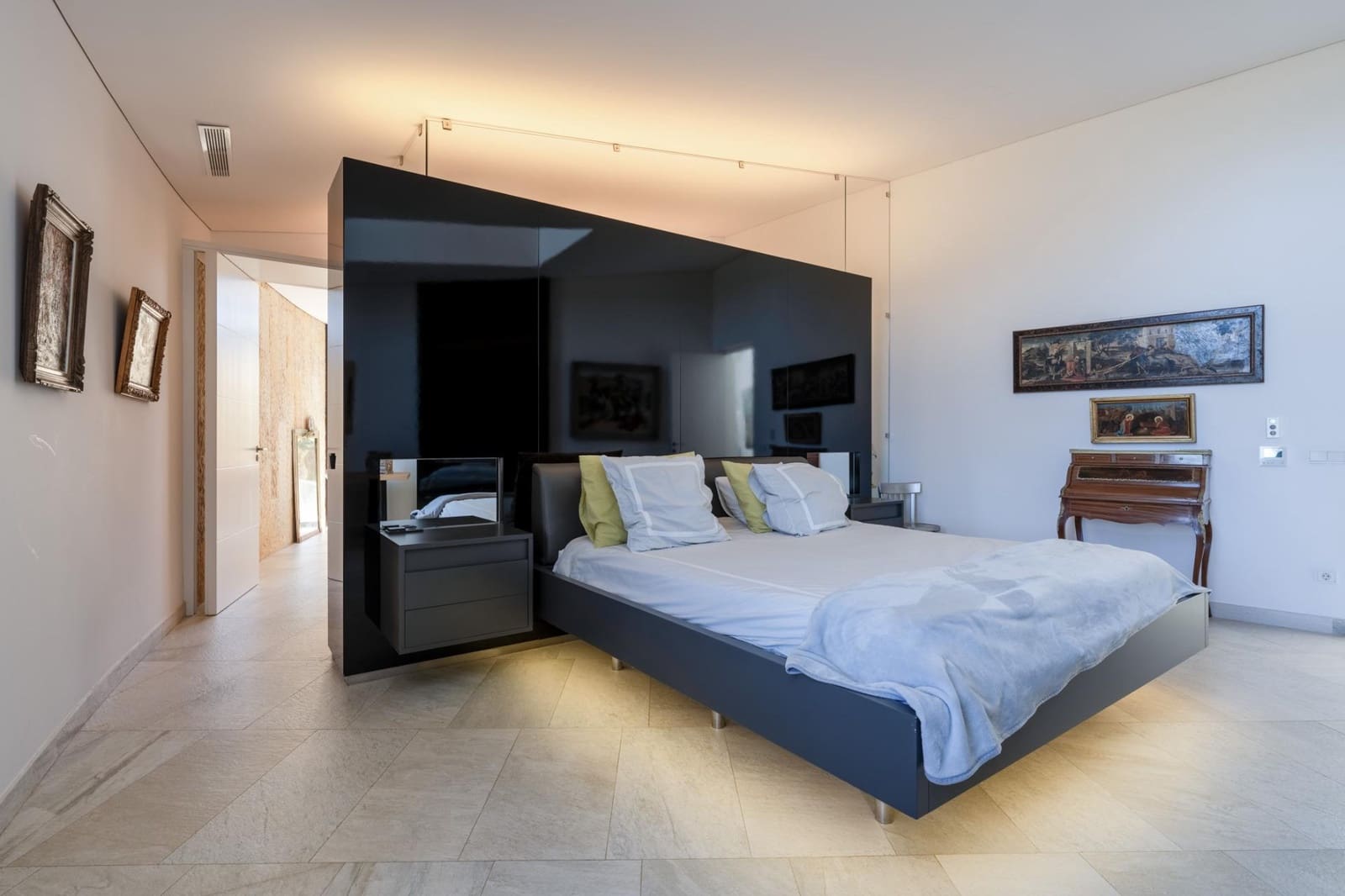 7 bedroom Finca/Country House for sale in Costitx with pool garage - € 3,200,000 (Ref: 10059148)