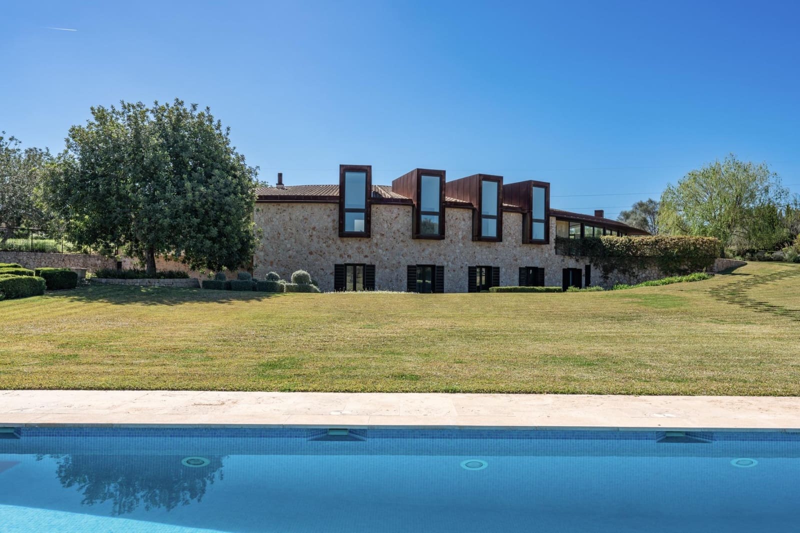 7 bedroom Finca/Country House for sale in Costitx with pool garage - € 3,200,000 (Ref: 10059148)