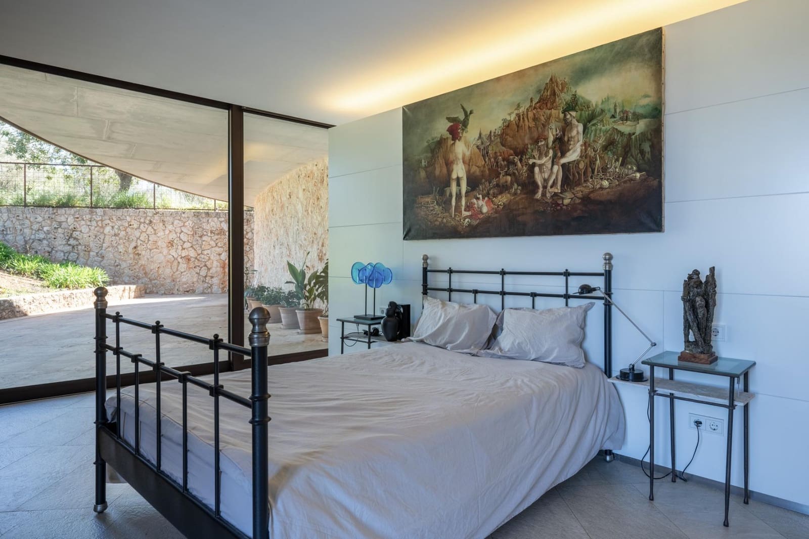 7 bedroom Finca/Country House for sale in Costitx with pool garage - € 3,200,000 (Ref: 10059148)