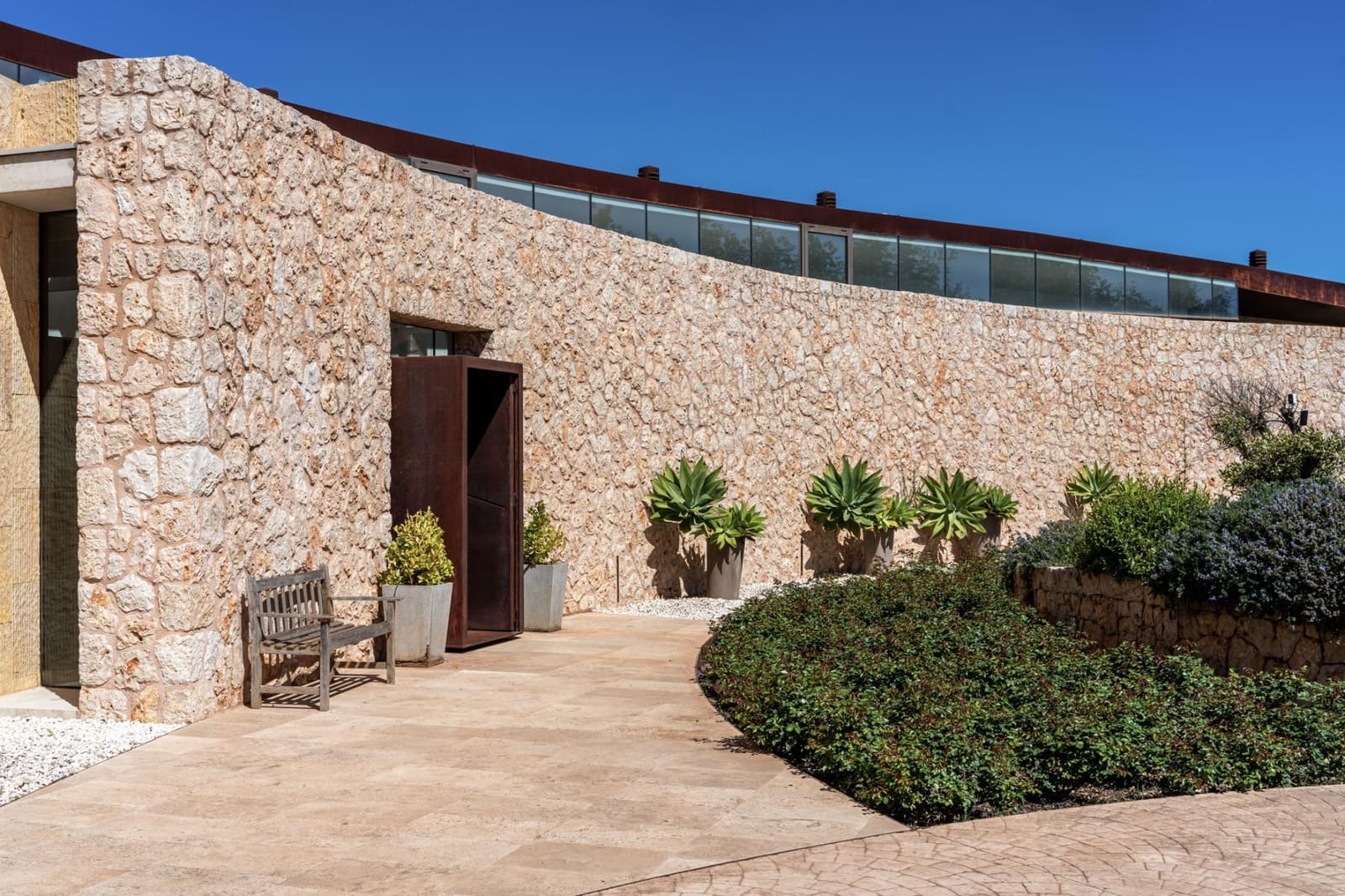 7 bedroom Finca/Country House for sale in Costitx with pool garage - € 3,200,000 (Ref: 10059148)