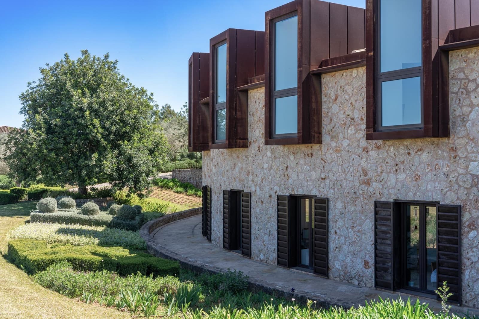 7 bedroom Finca/Country House for sale in Costitx with pool garage - € 3,200,000 (Ref: 10059148)