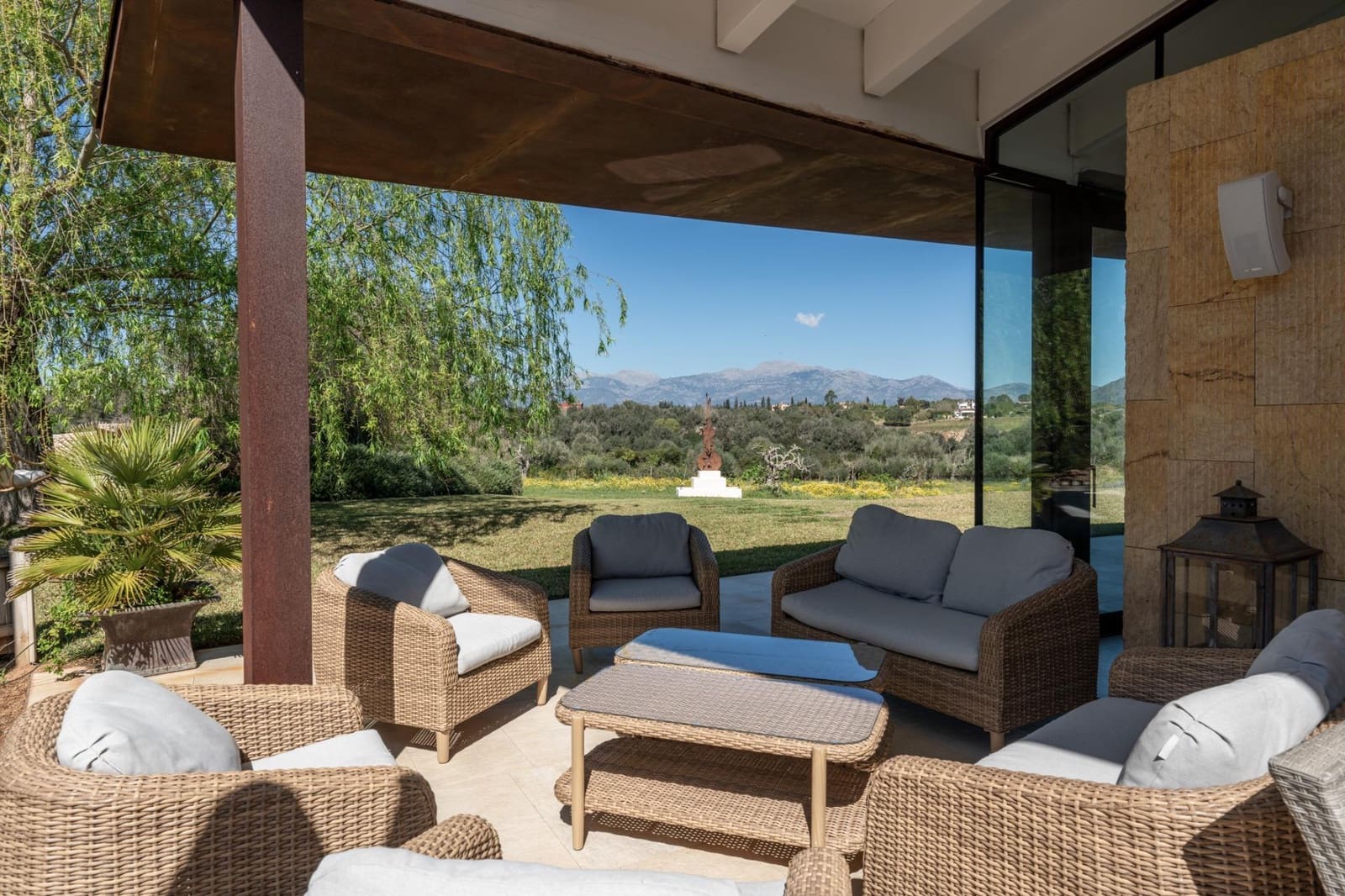 7 bedroom Finca/Country House for sale in Costitx with pool garage - € 3,200,000 (Ref: 10059148)
