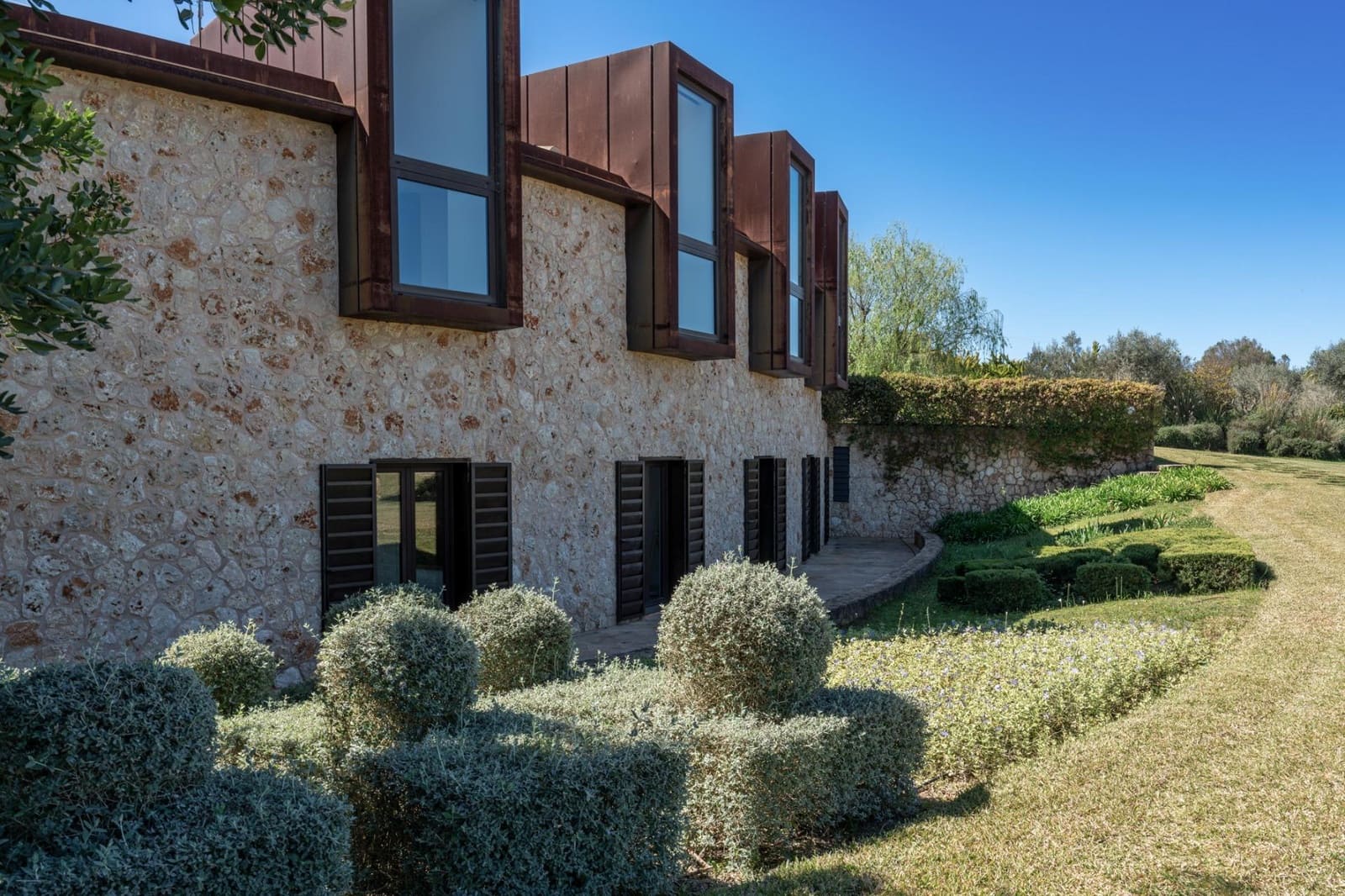 7 bedroom Finca/Country House for sale in Costitx with pool garage - € 3,200,000 (Ref: 10059148)