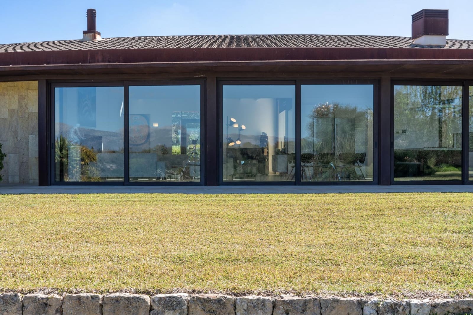 7 bedroom Finca/Country House for sale in Costitx with pool garage - € 3,200,000 (Ref: 10059148)