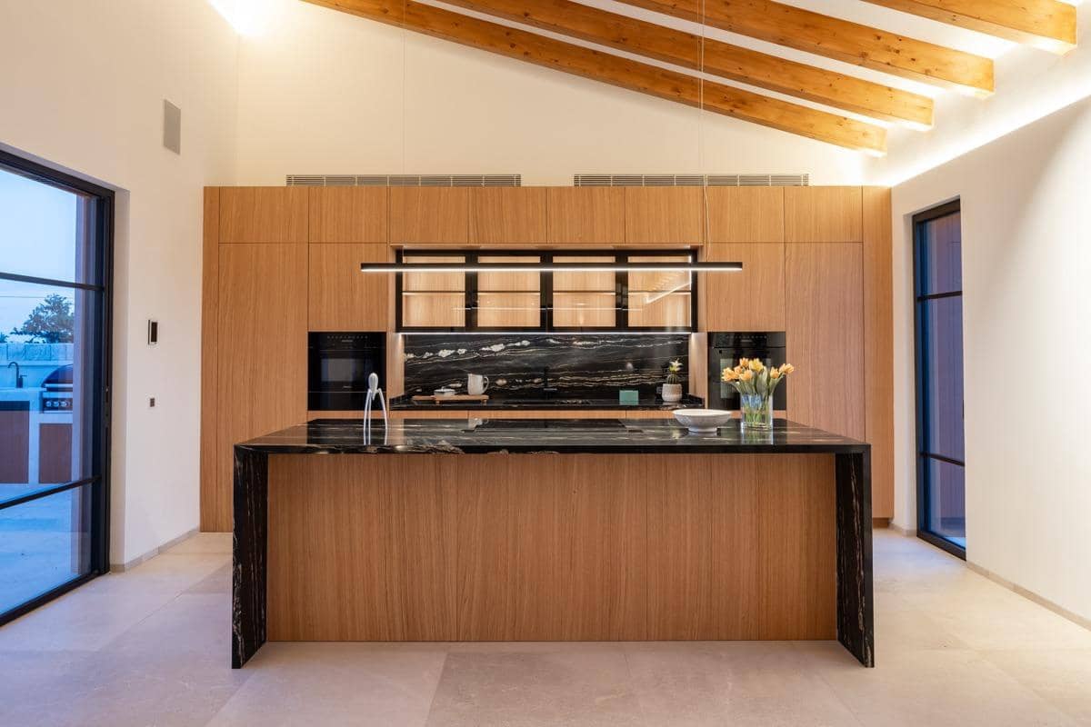 4 bedroom Finca/Country House for sale in Campos with pool garage - € 2,995,000 (Ref: 10059149)