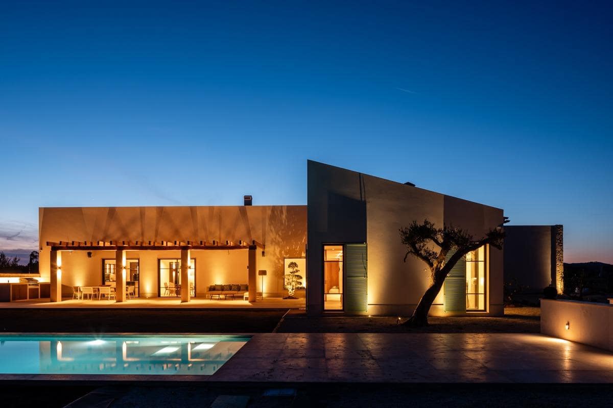 4 bedroom Finca/Country House for sale in Campos with pool garage - € 2,995,000 (Ref: 10059149)