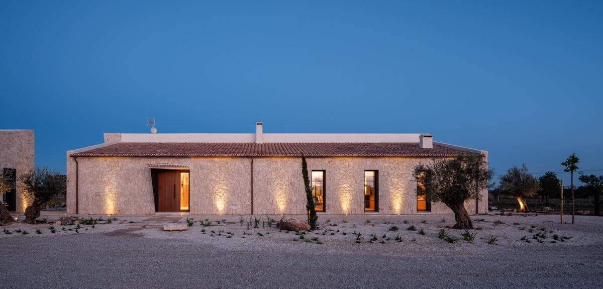 4 bedroom Finca/Country House for sale in Campos with pool garage - € 2,995,000 (Ref: 10059149)