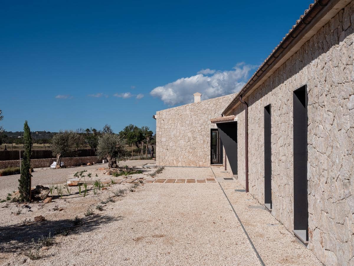 4 bedroom Finca/Country House for sale in Campos with pool garage - € 2,995,000 (Ref: 10059149)