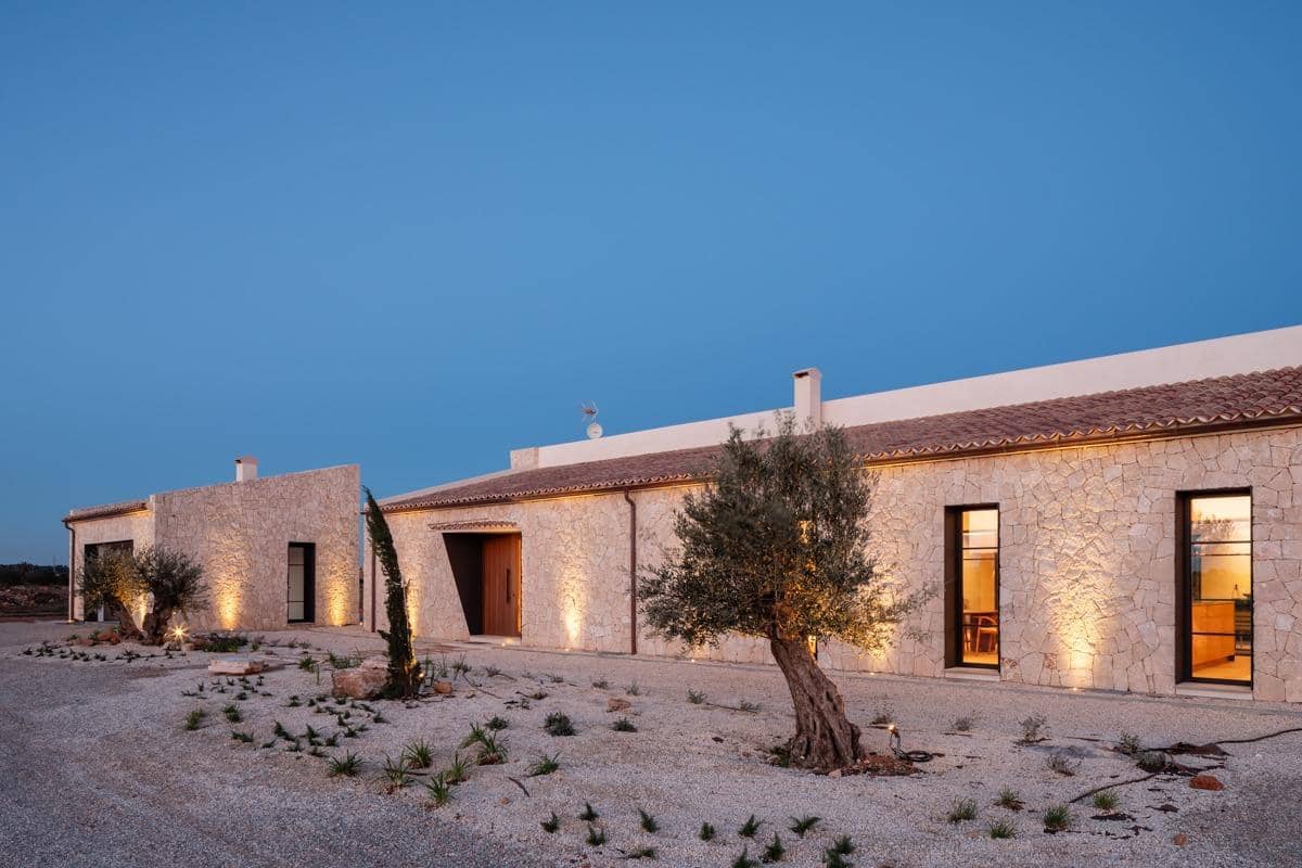 4 bedroom Finca/Country House for sale in Campos with pool garage - € 2,995,000 (Ref: 10059149)