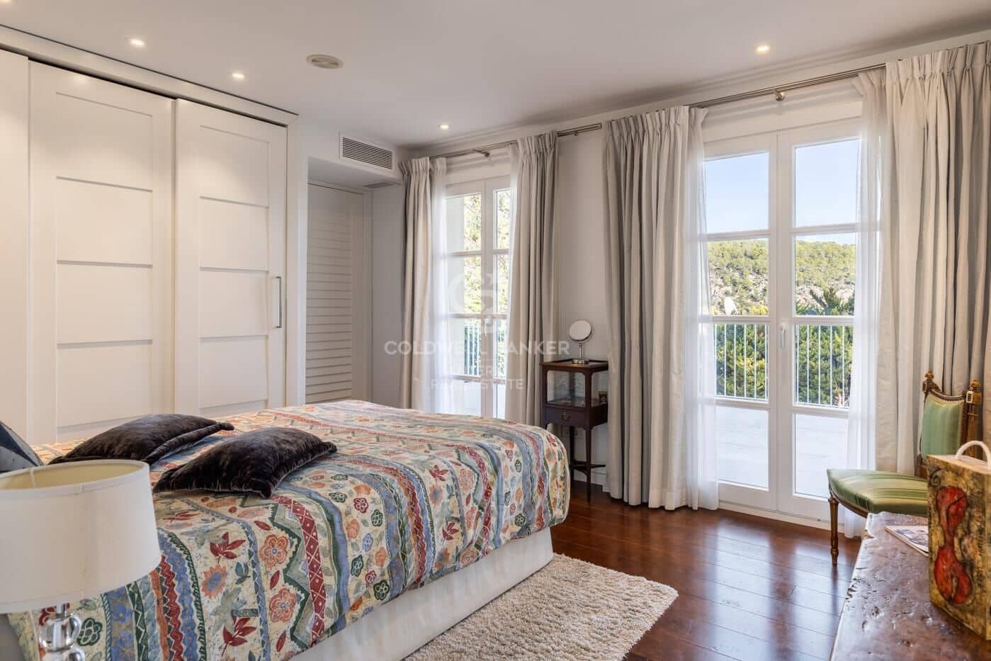 4 Zimmer Villa zu verkaufen in Costa d'en Blanes mit Pool - 5.350.000 € (Ref: 10059150)