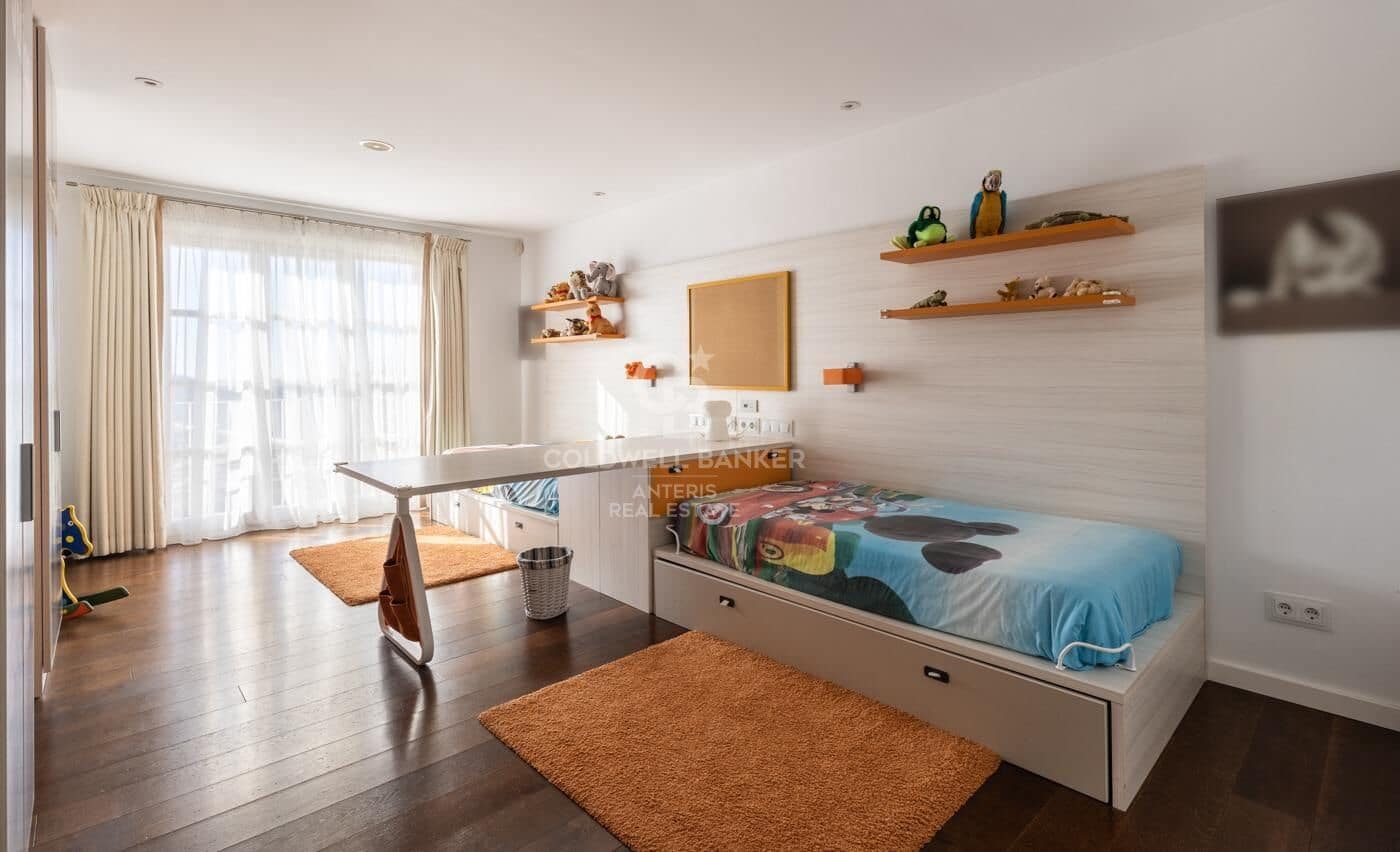 4 Zimmer Villa zu verkaufen in Costa d'en Blanes mit Pool - 5.350.000 € (Ref: 10059150)