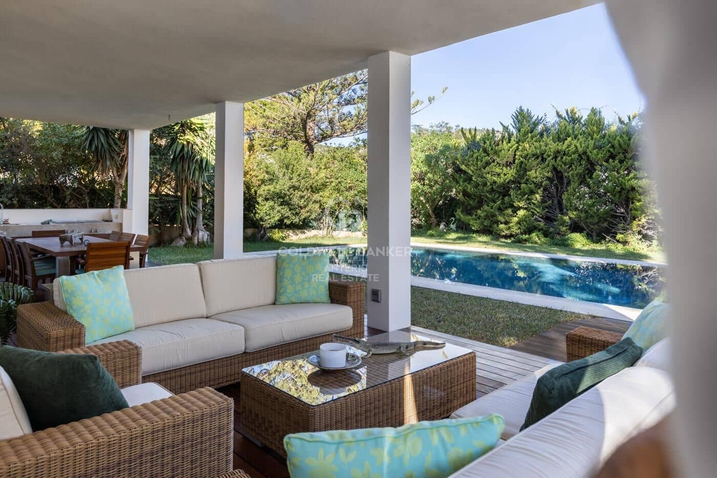 4 Zimmer Villa zu verkaufen in Costa d'en Blanes mit Pool - 5.350.000 € (Ref: 10059150)