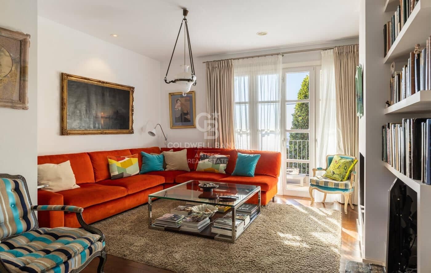 4 Zimmer Villa zu verkaufen in Costa d'en Blanes mit Pool - 5.350.000 € (Ref: 10059150)