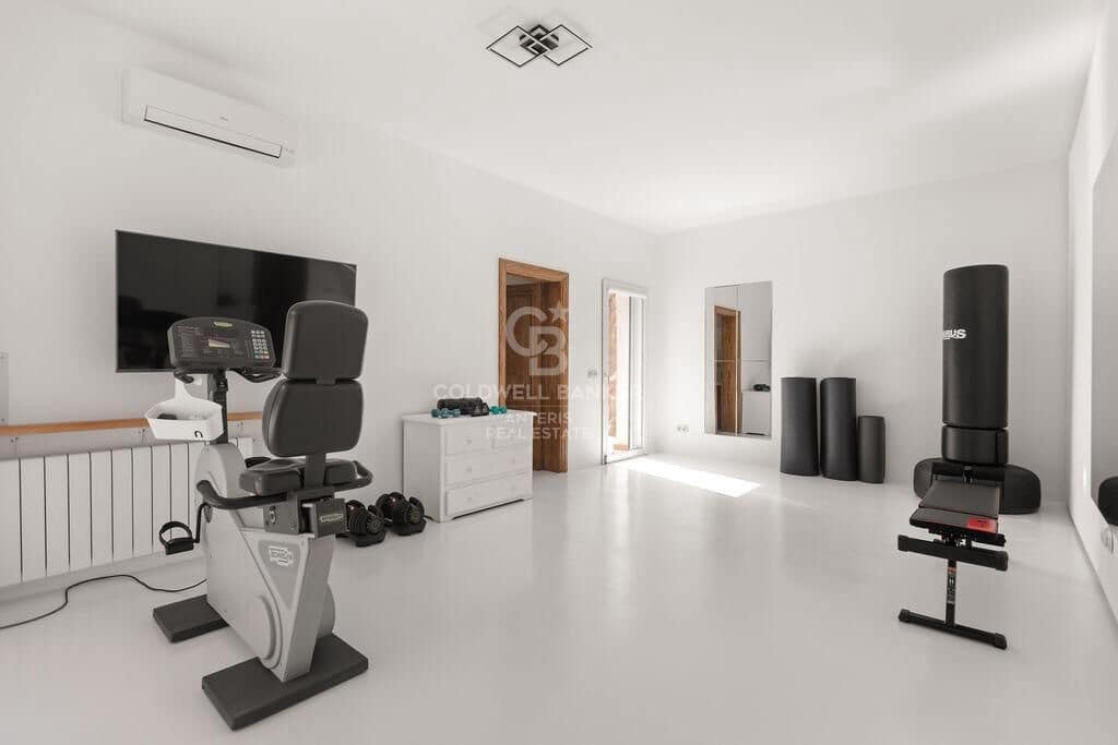 4 soverom Villa til salgs i Puerto de Andratx - € 12 000 000 (Ref: 10059151)