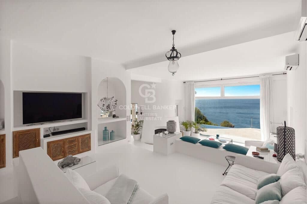 4 soverom Villa til salgs i Puerto de Andratx - € 12 000 000 (Ref: 10059151)