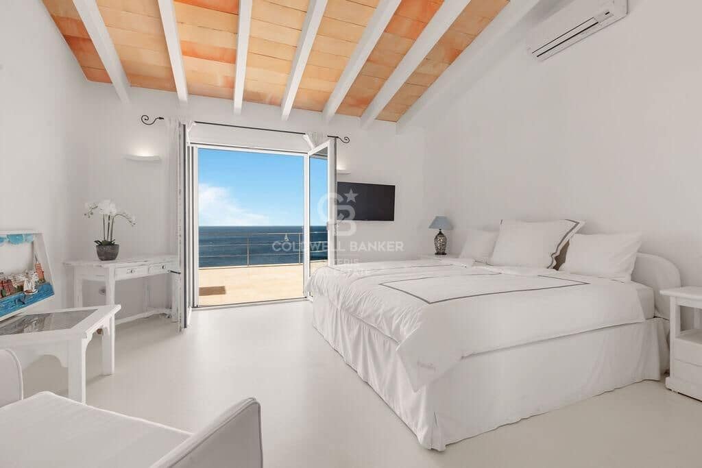 4 soverom Villa til salgs i Puerto de Andratx - € 12 000 000 (Ref: 10059151)
