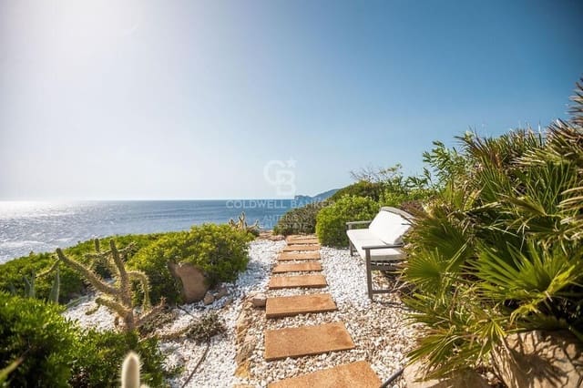 4 soverom Villa til salgs i Puerto de Andratx, Andratx - € 12 000 000 (Ref: 10059151)