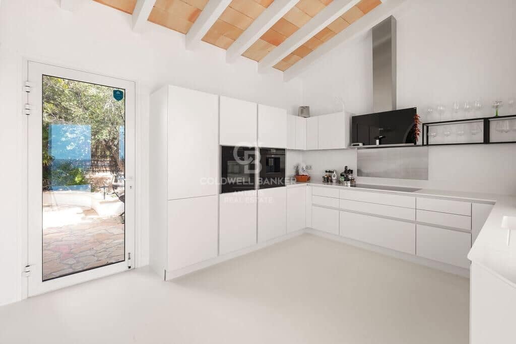 4 soverom Villa til salgs i Puerto de Andratx - € 12 000 000 (Ref: 10059151)