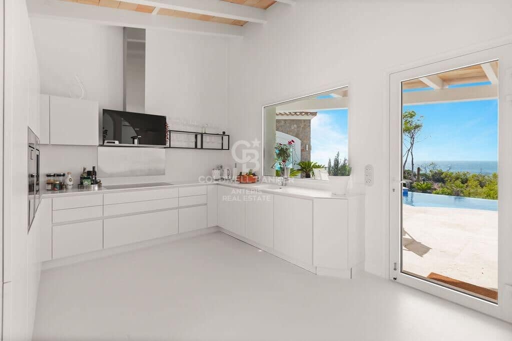 4 soverom Villa til salgs i Puerto de Andratx - € 12 000 000 (Ref: 10059151)