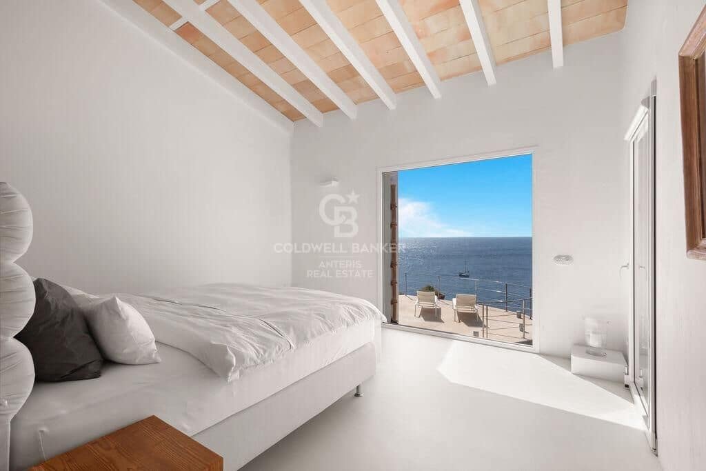 4 soverom Villa til salgs i Puerto de Andratx - € 12 000 000 (Ref: 10059151)