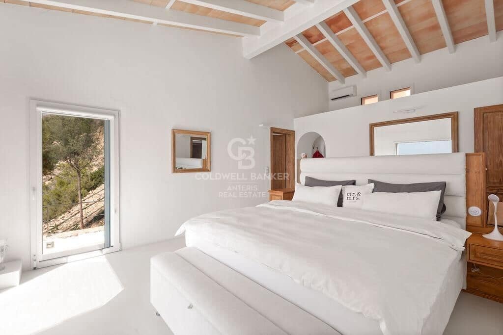 4 soverom Villa til salgs i Puerto de Andratx - € 12 000 000 (Ref: 10059151)